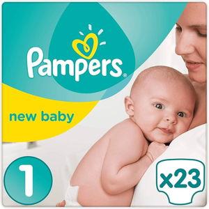 Diaper & Wipes Fund