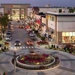 The Promenade Bolingbrook