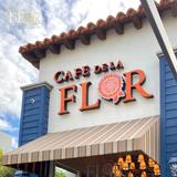 Café de la Flor