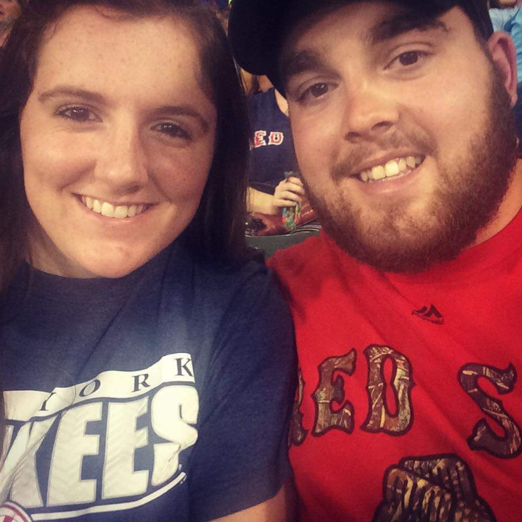 Red Sox vs Yankees, 2015