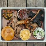 Heirloom Market BBQ