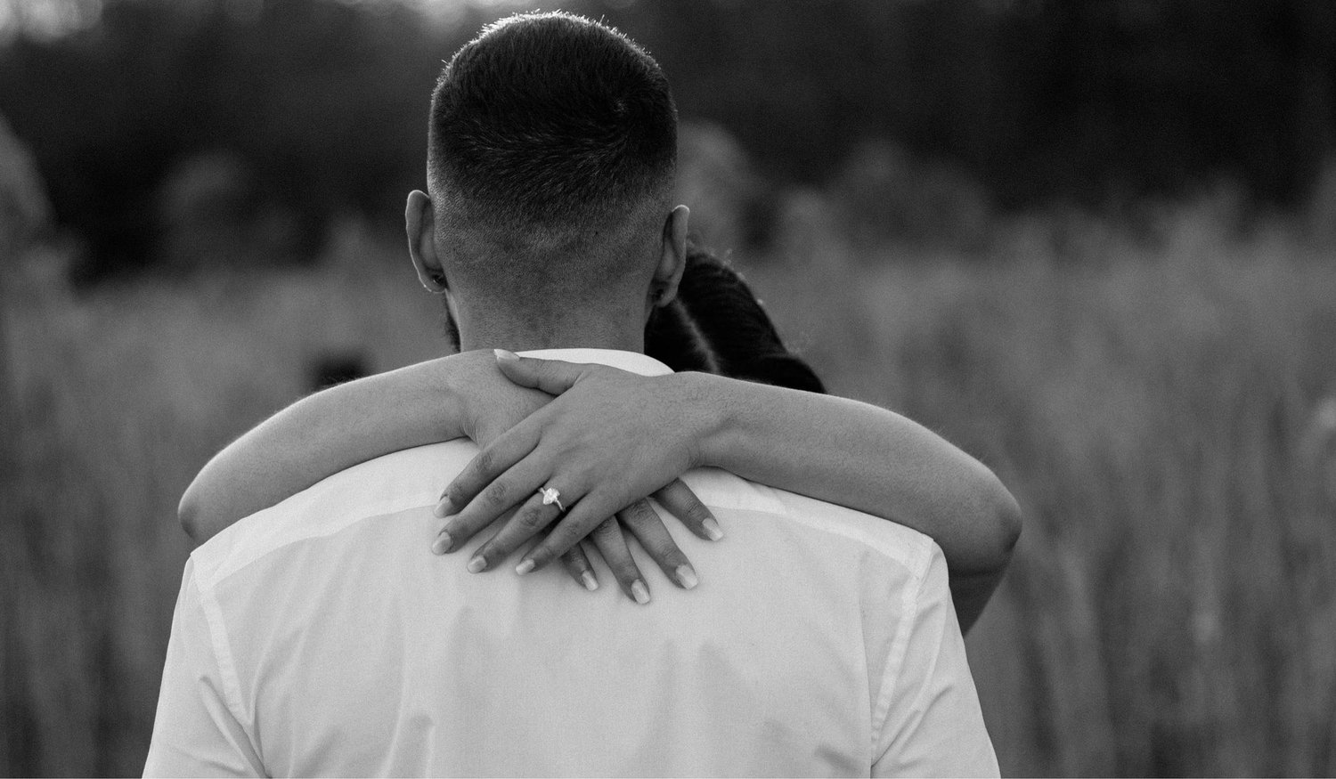 The Wedding Website of Maria Castillo and John Reyes