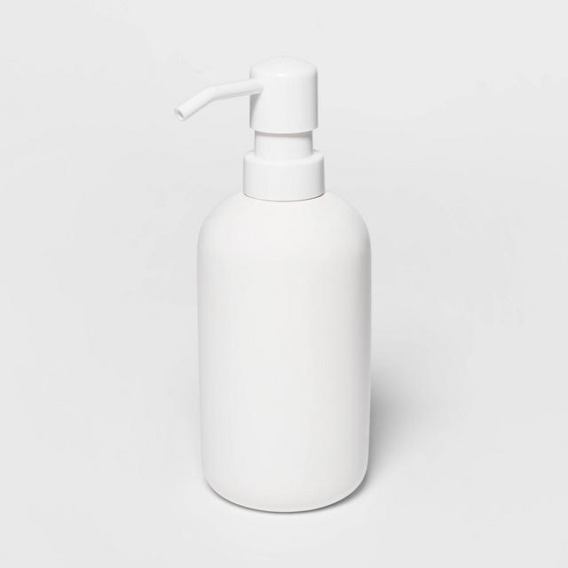 Soap Pump White - Room Essentials™