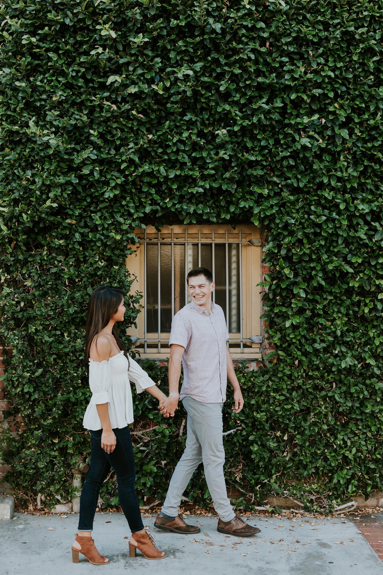 The Wedding Website of Reniah Carlos and Patrick Gelbach