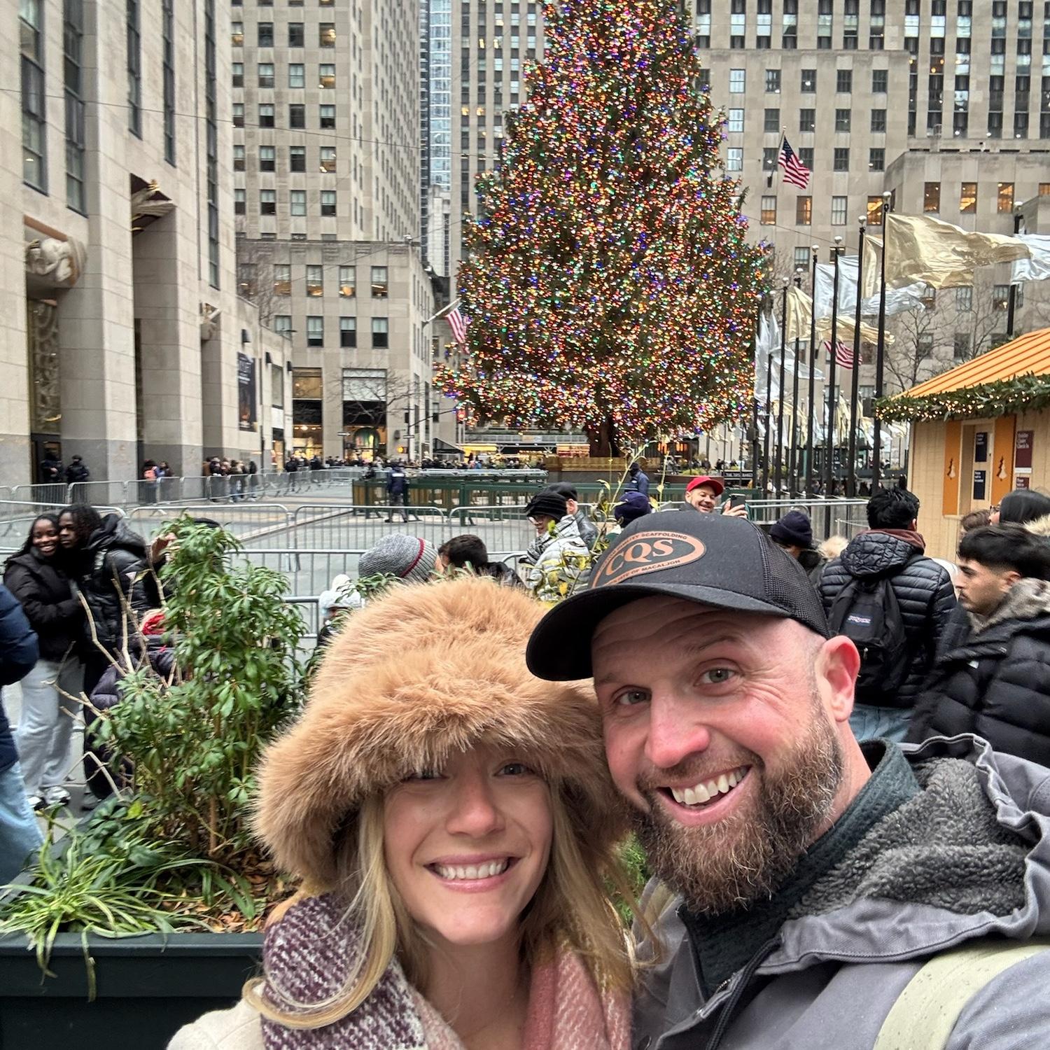 Rockefeller Center