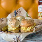 Rosenberg's Bagels & Delicatessen (Five Points)
