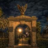Savannah Ghost Tours®️