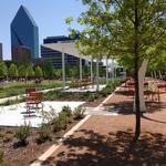 Klyde Warren Park