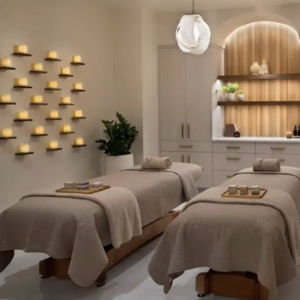 90-Minute Couples Massage