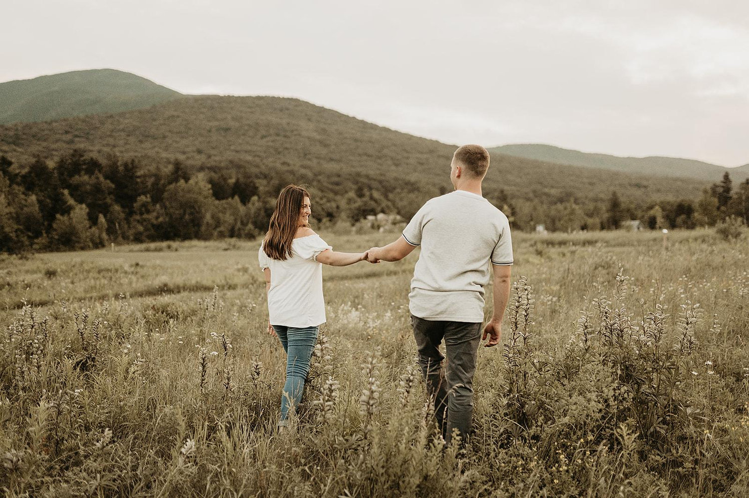 The Wedding Website of Kirstin Catyb and Nathan Dumais