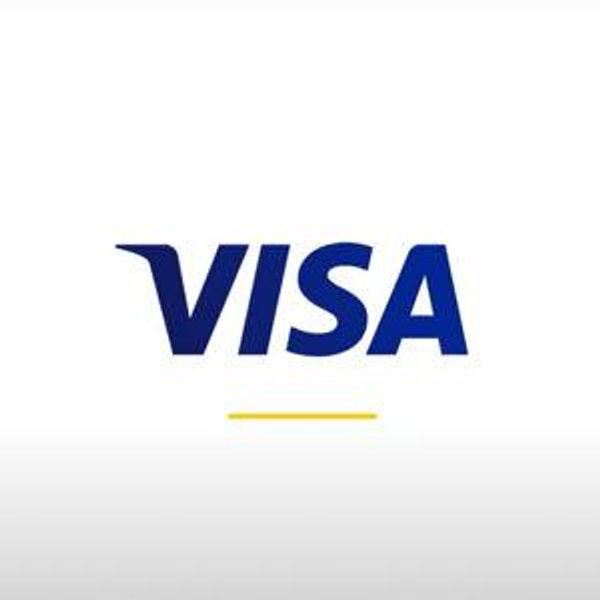 Visa Gift Card
