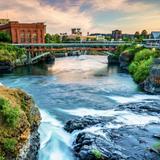 Spokane Falls