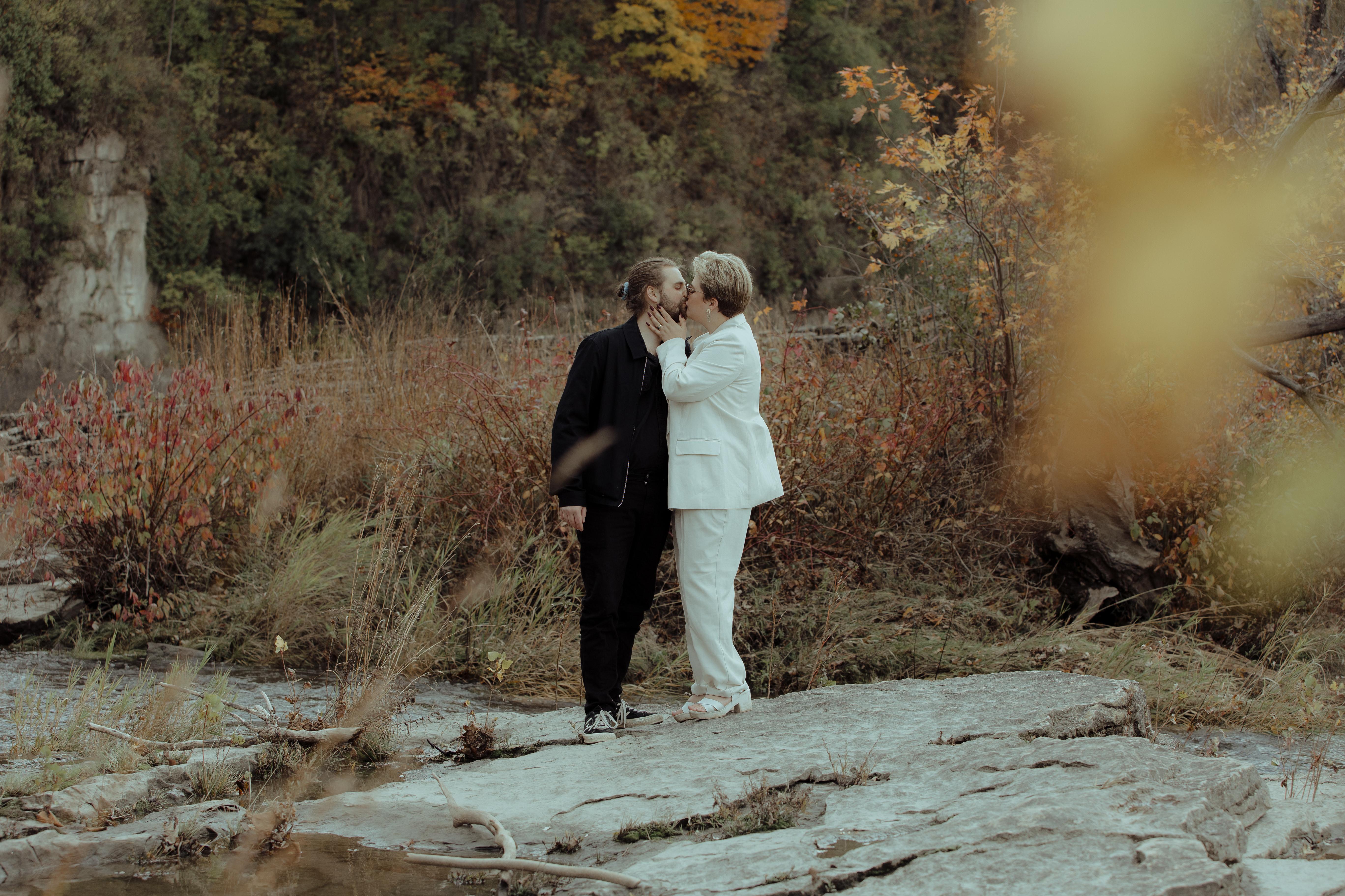 The Wedding Website of Linnea Johnson and Maxwell Segalla