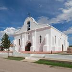 El Paso Mission Trail