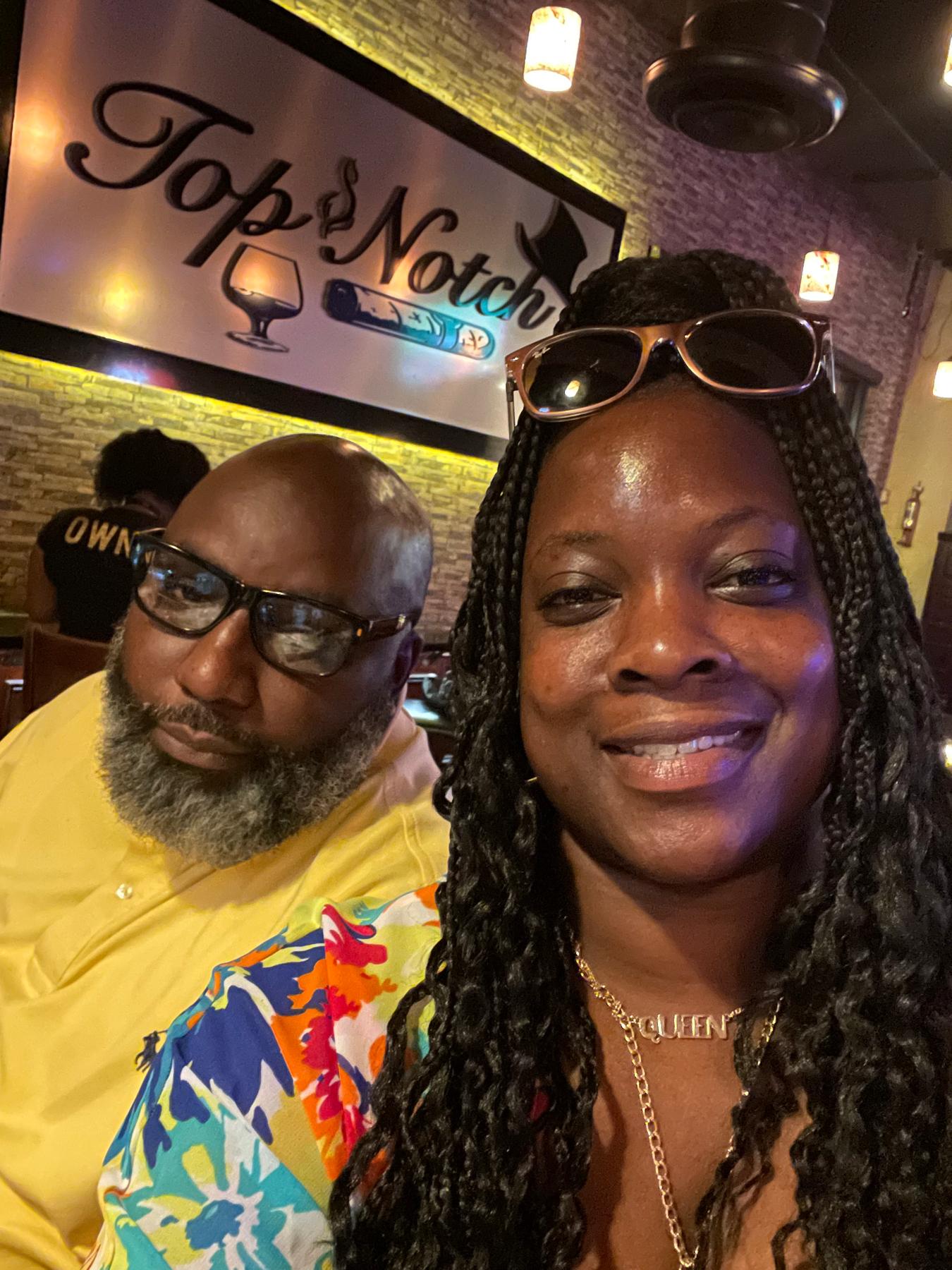 Us and cigars Miami