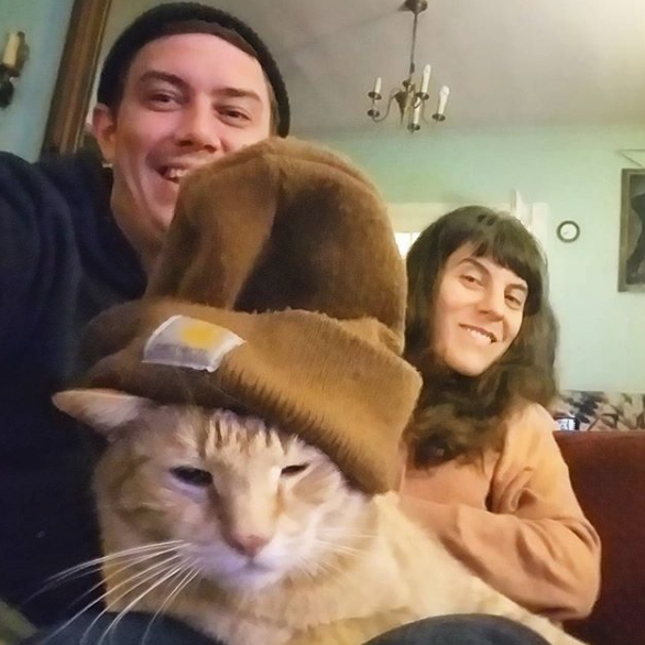 Philadelphia, PA // Family Portrait