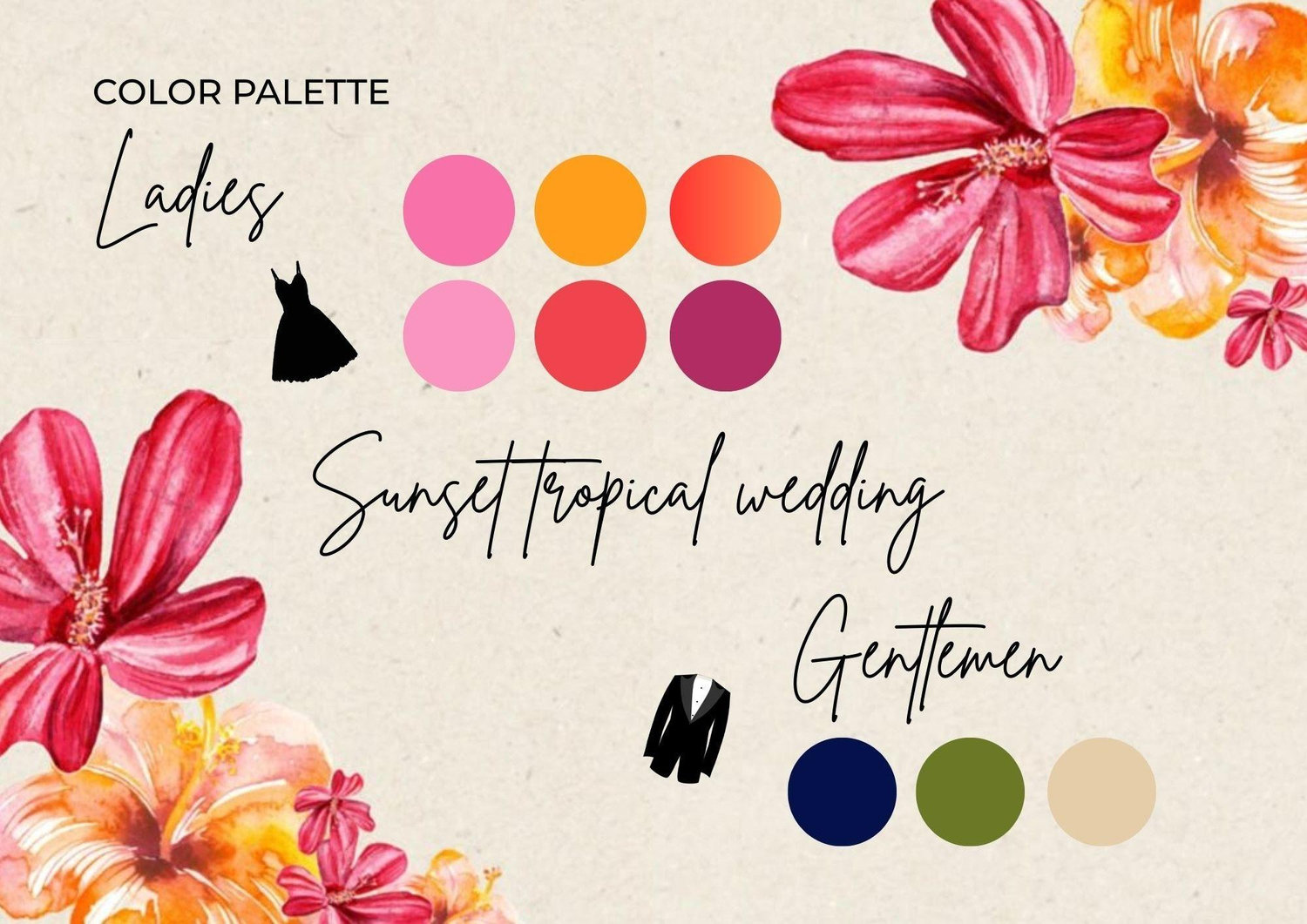 The Wedding Website of Sofia Campuzano and Riccardo Donelli