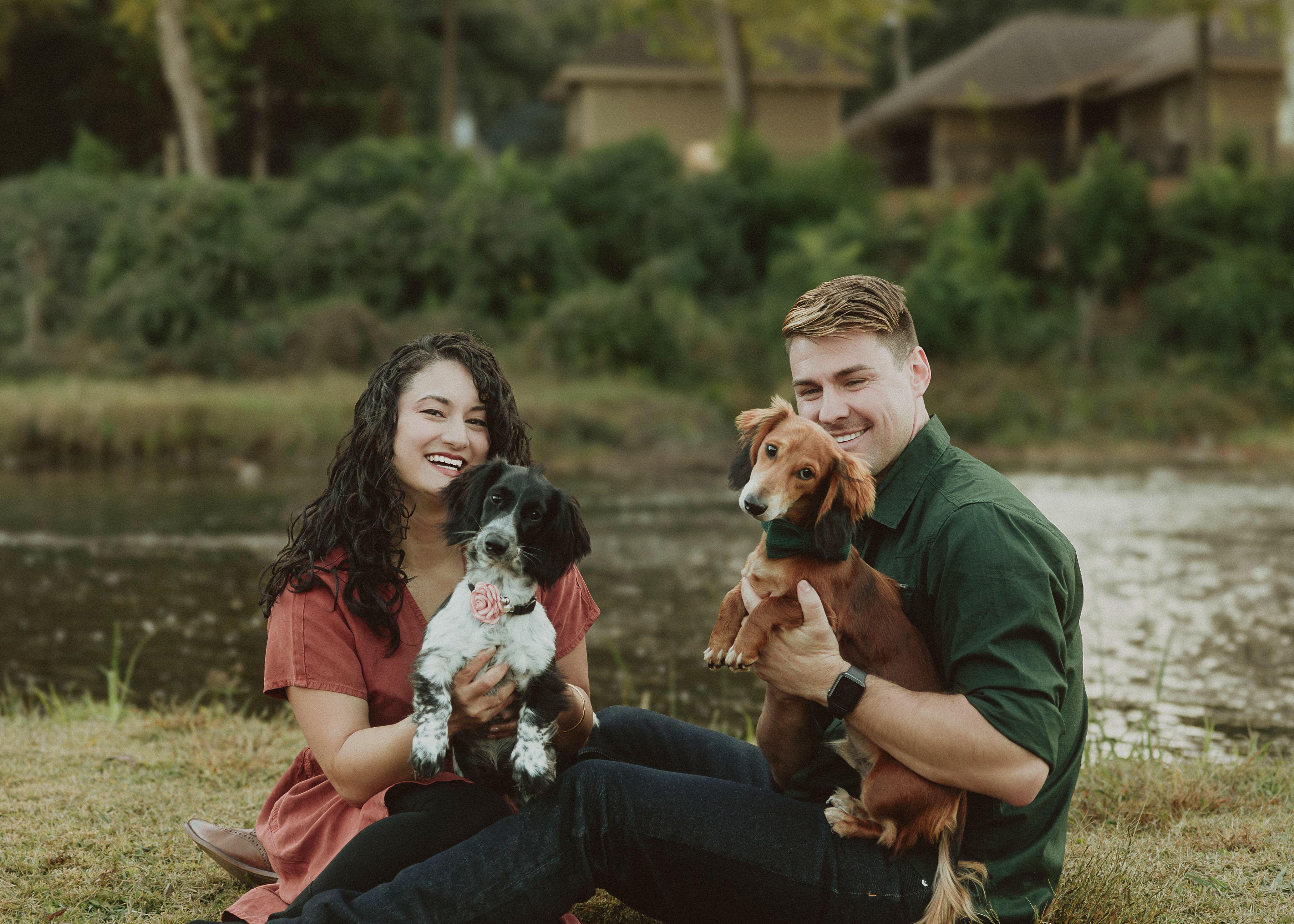 The Wedding Website of Serena Walker and Reed Hahn