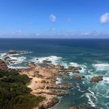 The Garden Route