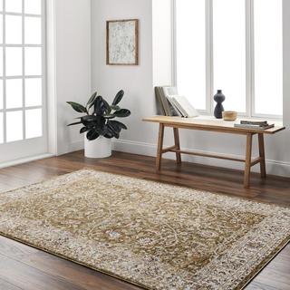 Mona Lisa Area Rug