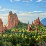 Garden of the Gods
