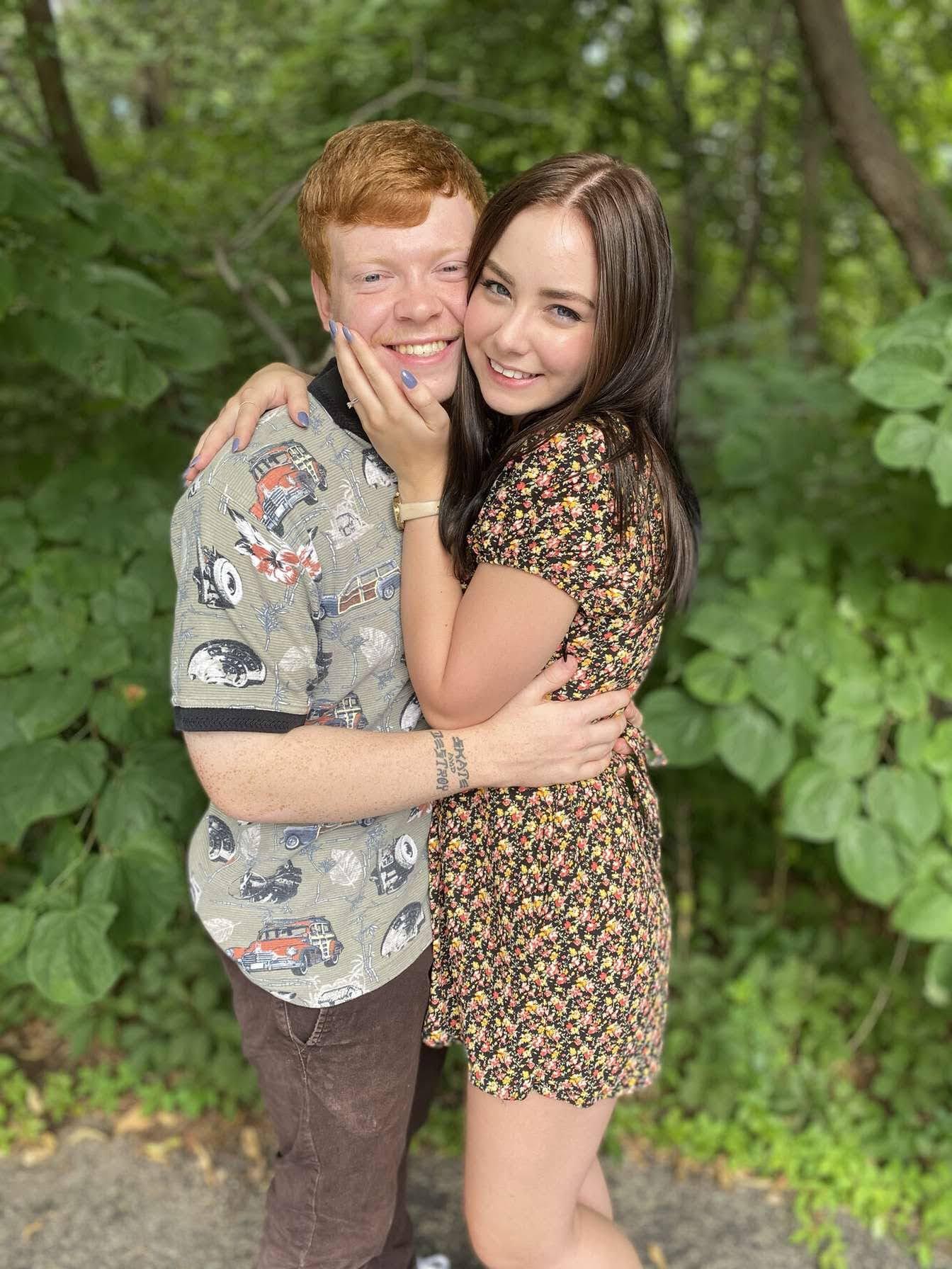 The Wedding Website of Savannah Cooper and David Spannagel