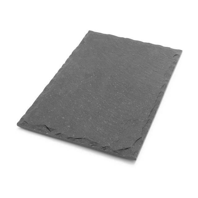 Rectangular Slate Platter