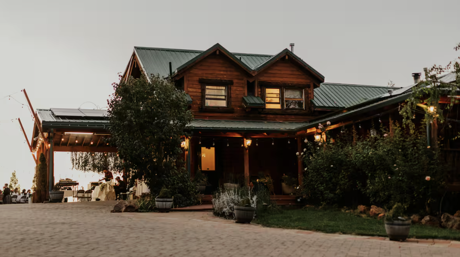 The Wedding Website of Alex Barnes and Matt Sattler