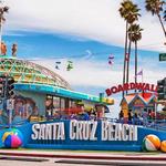 Santa Cruz Beach Boardwalk
