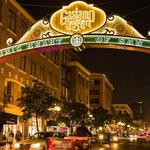 Gaslamp Quarter