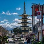 Japantown