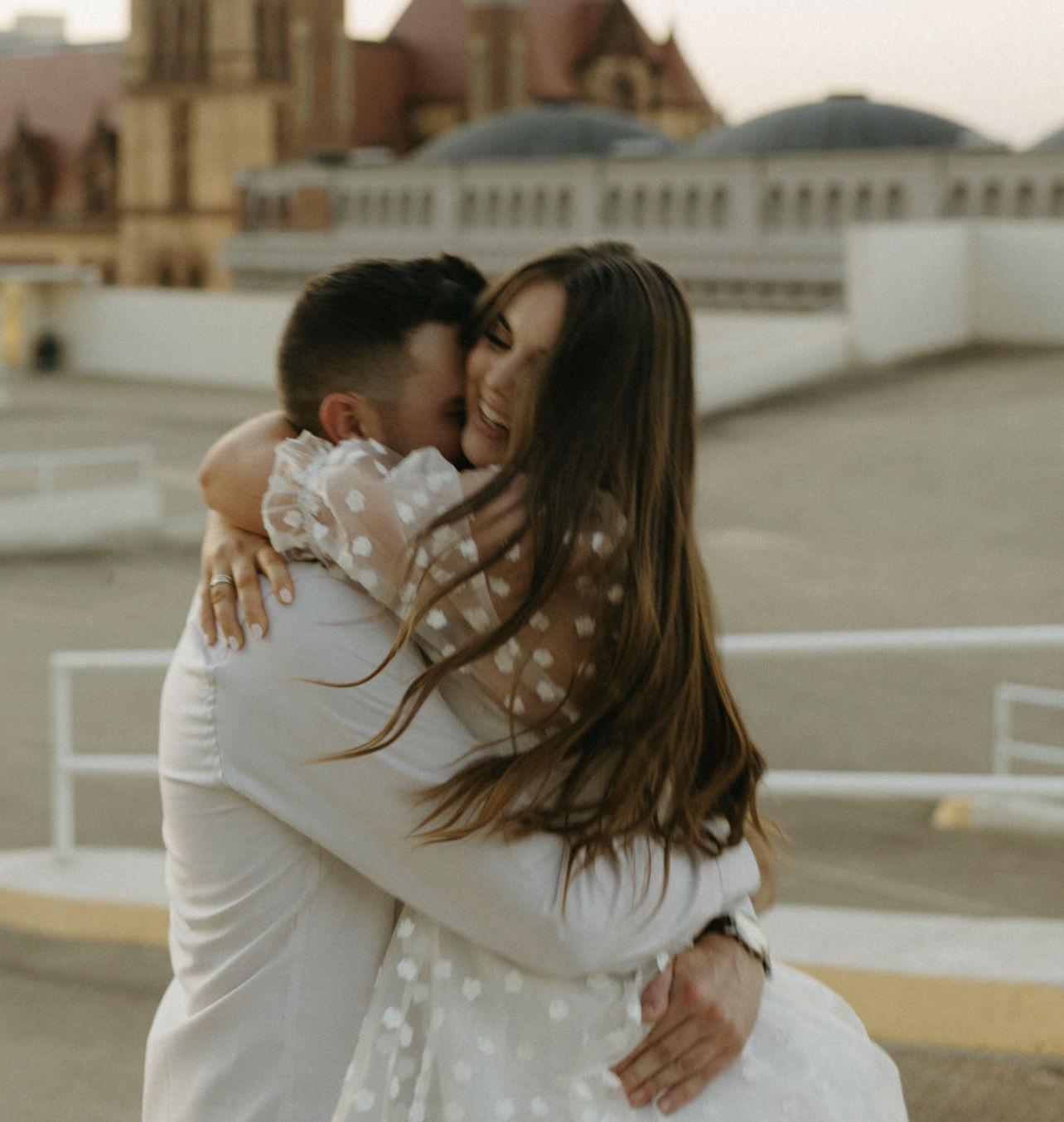 The Wedding Website of Taylor Miller and Davis Rohr