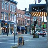 Lawrenceville