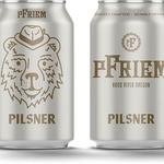 pFriem Family Brewers - Hood River