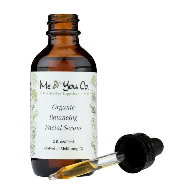 Balancing Face Serum