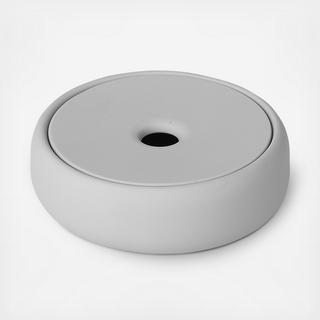 Bathroom Storage Canister