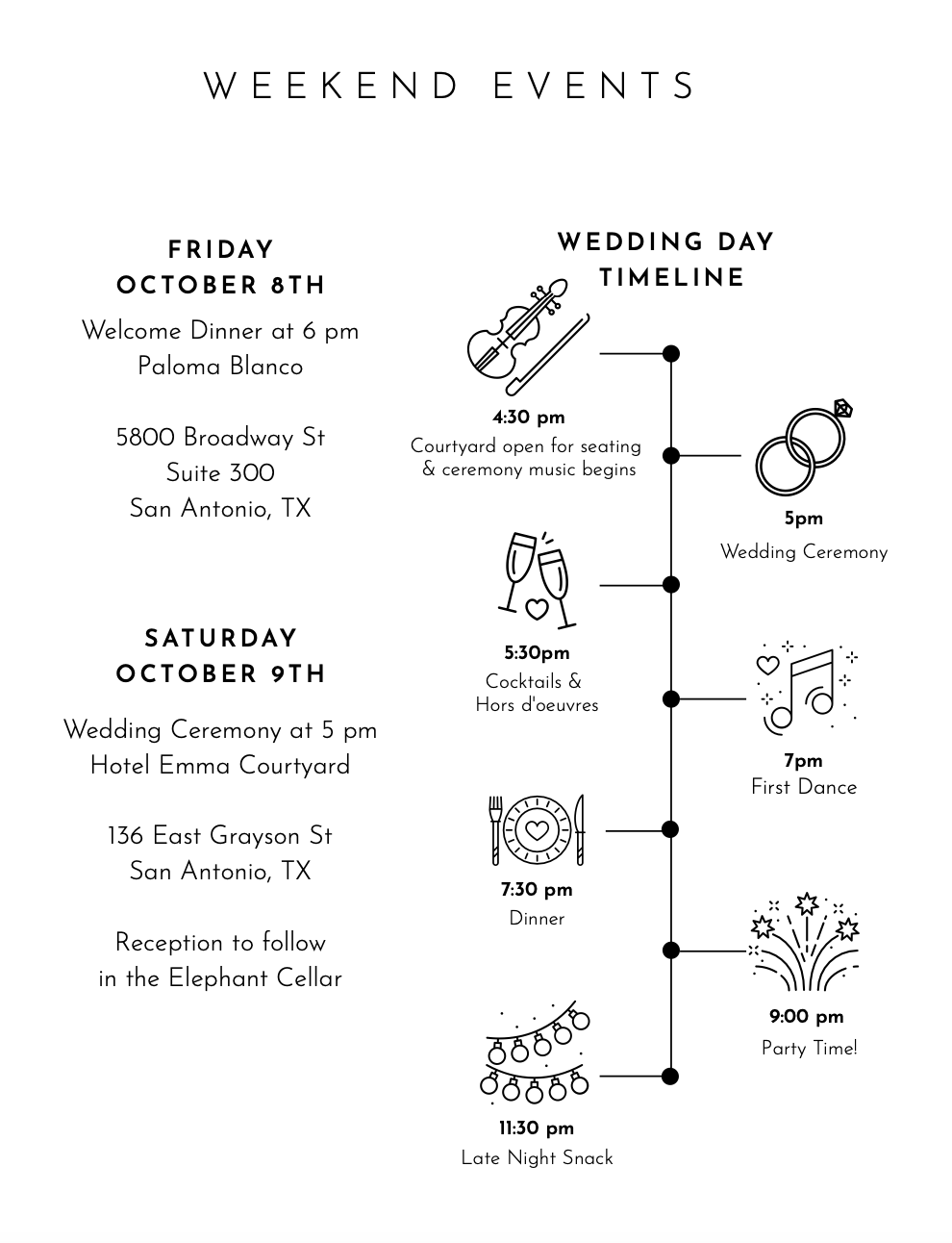 The Wedding Website of Jennifer Zambales and Isaac Koh