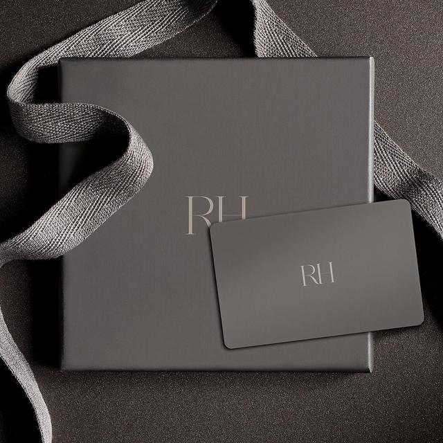 RH Gift Card