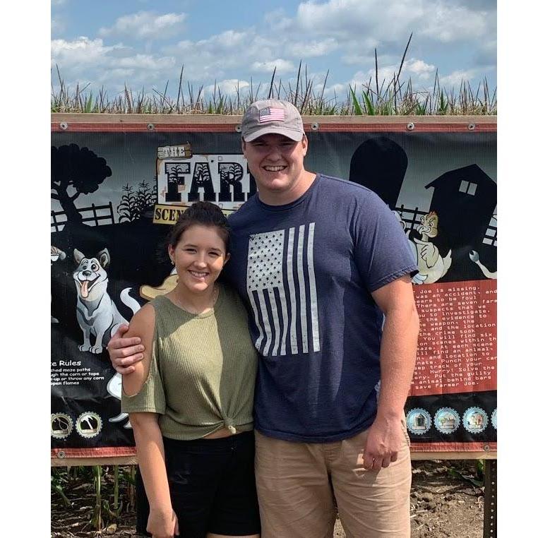 Our trip to Tanners Orchard