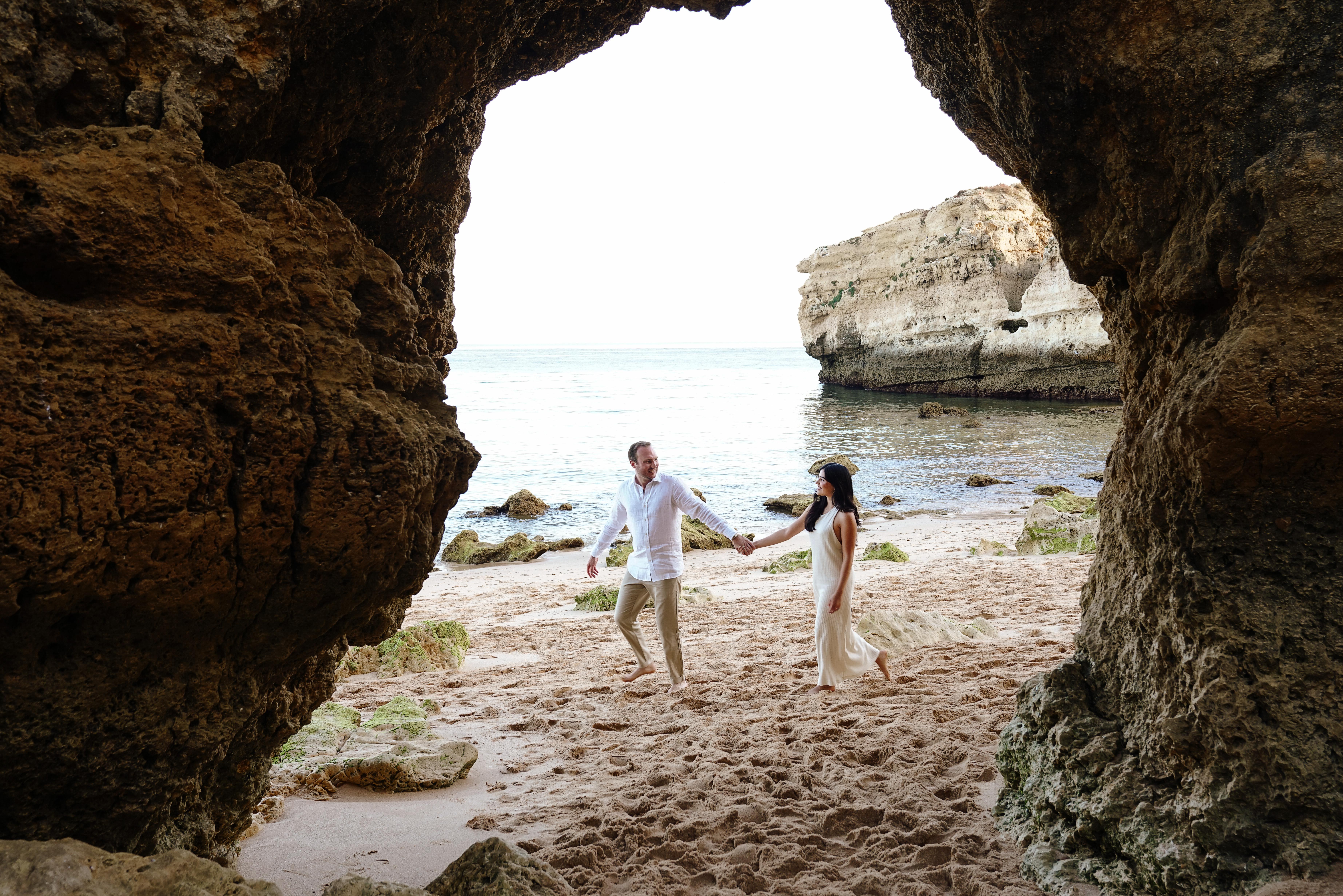 The Wedding Website of Macarena Morin and Drake Alford