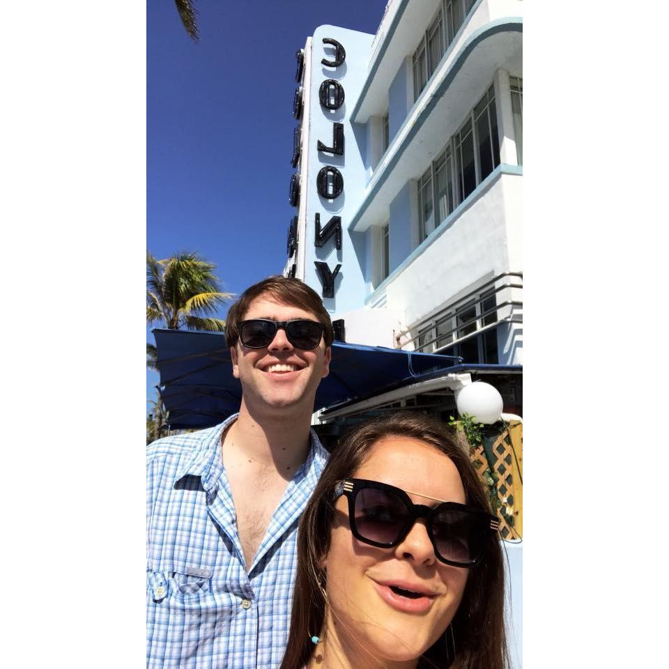 Miami 2019