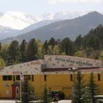 Estes Park Brewery