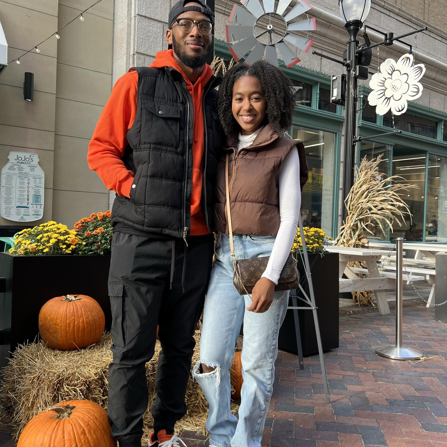 10/2022- Fox Theatre alley