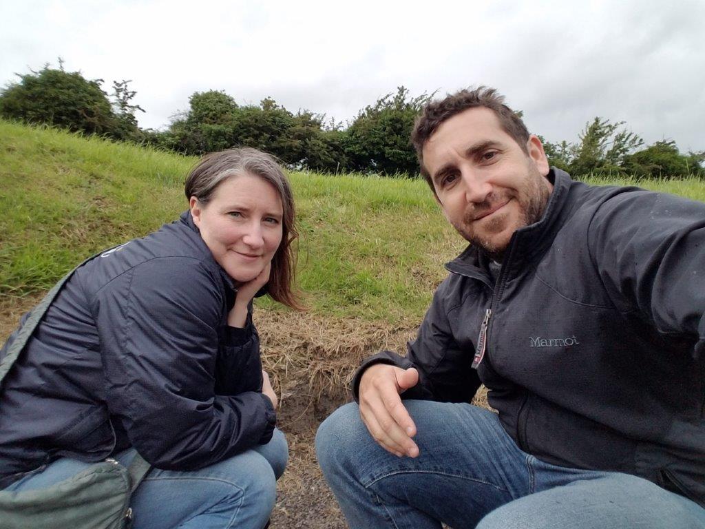 The Wedding Website of Benji Mincy and Matt Friedman