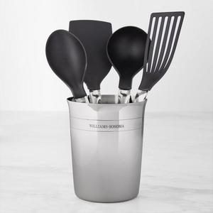Williams Sonoma Professional Nonstick 5-Piece Tool Set