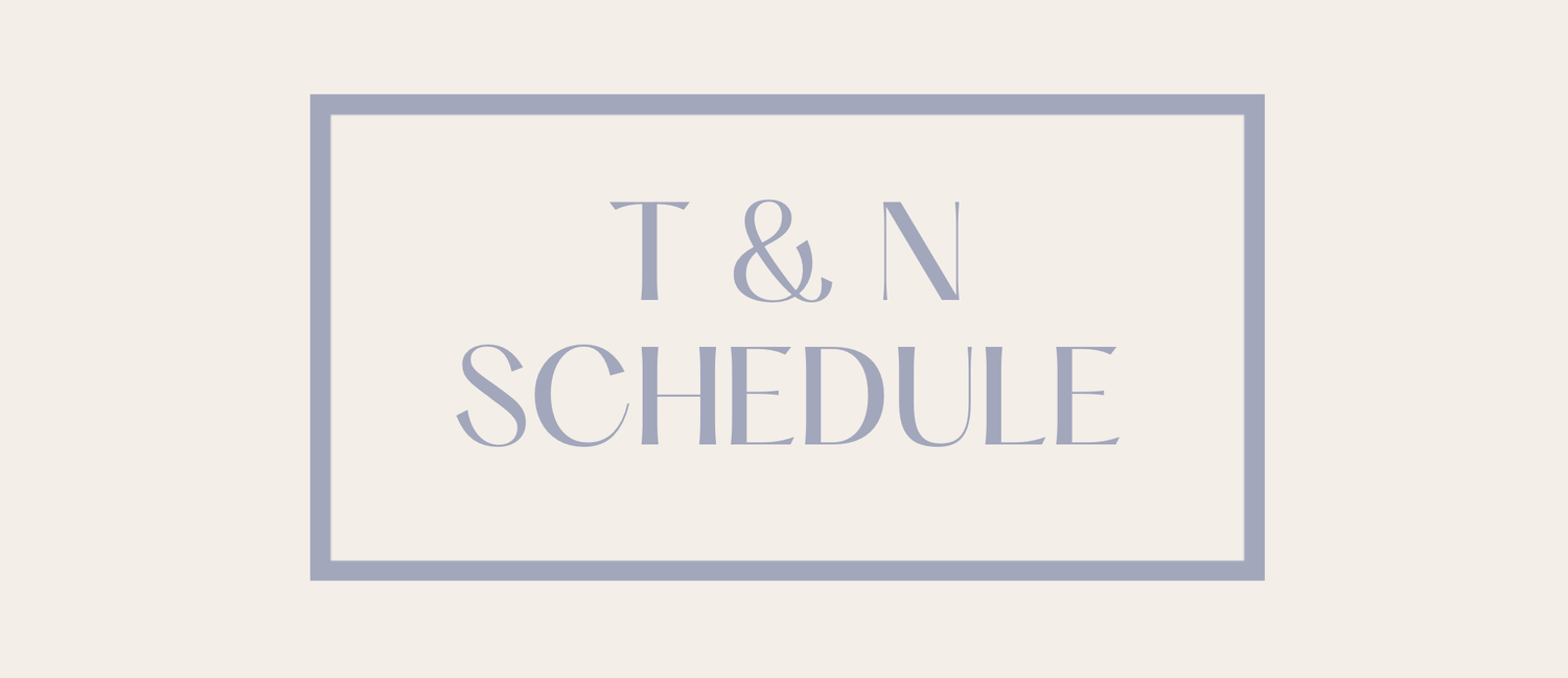 The Wedding Website of Nation Fortin and Tess Ray
