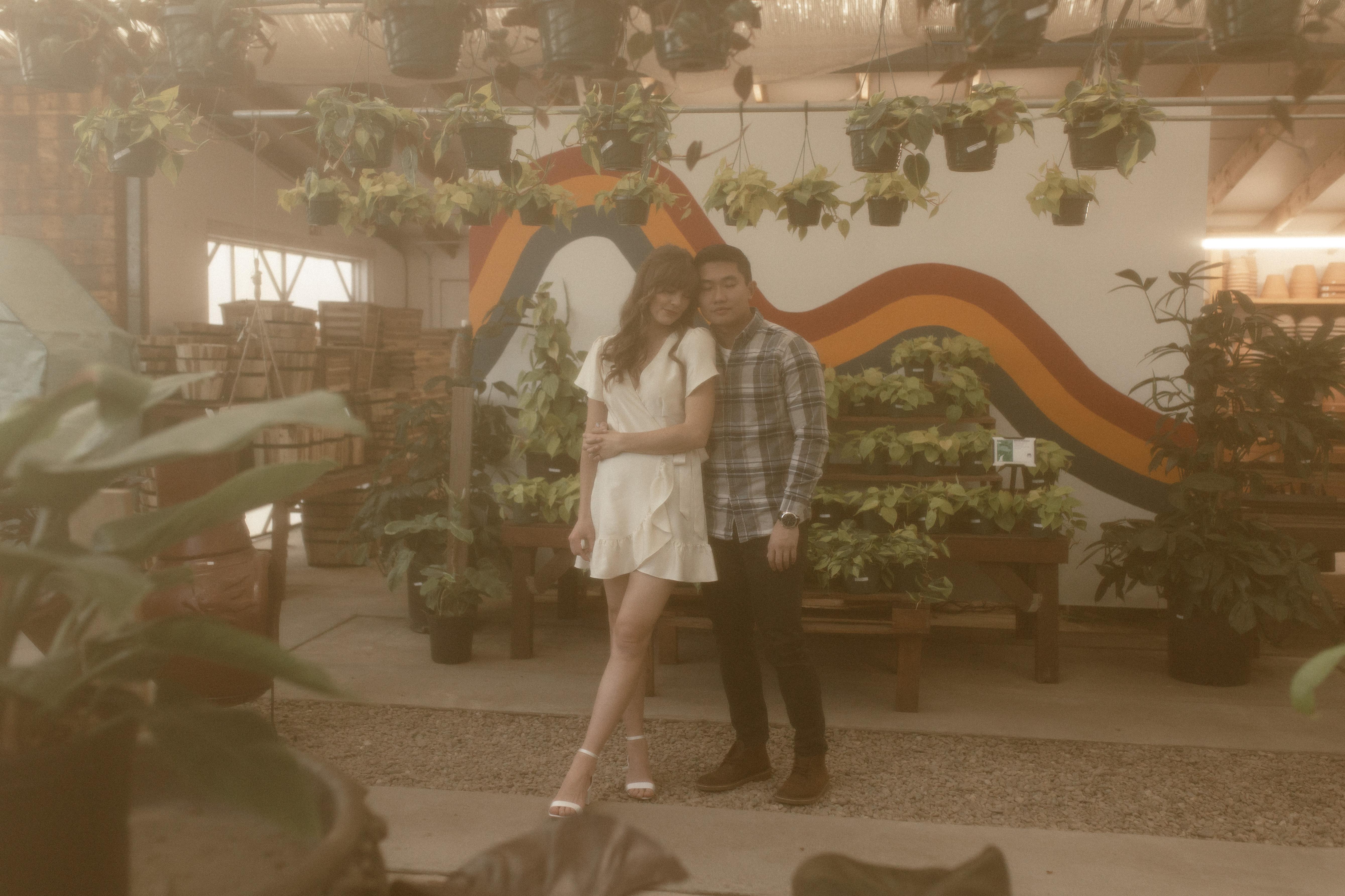 The Wedding Website of Marcia Jones and Daniel Nguyen
