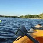 Go Kayaking - Lakeshore Kayak Rental