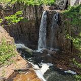 Ausable Chasm