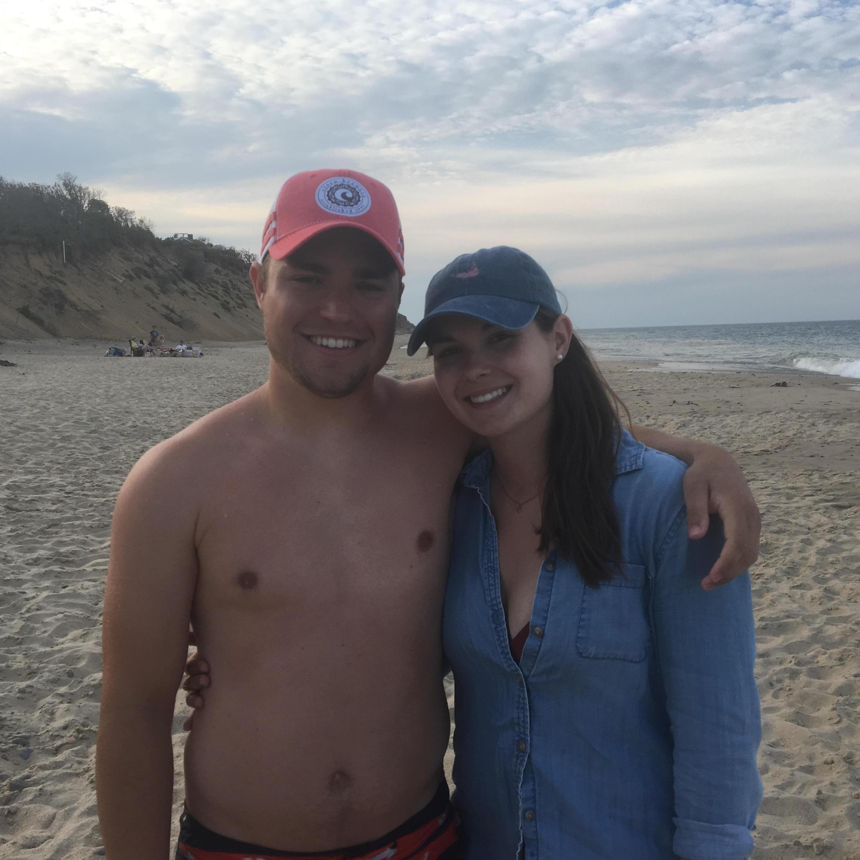 Cape Cod, MA
